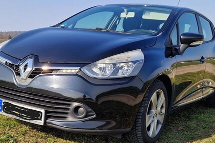 Renault Clio 129.800 km 4.690 &euro; Freudenberg-Ebenheid 97896