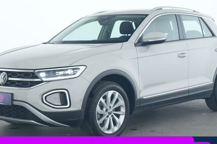 VW T-Roc 55.874 km 23.817 &euro; Dietzenbach bei Frankfurt 63128