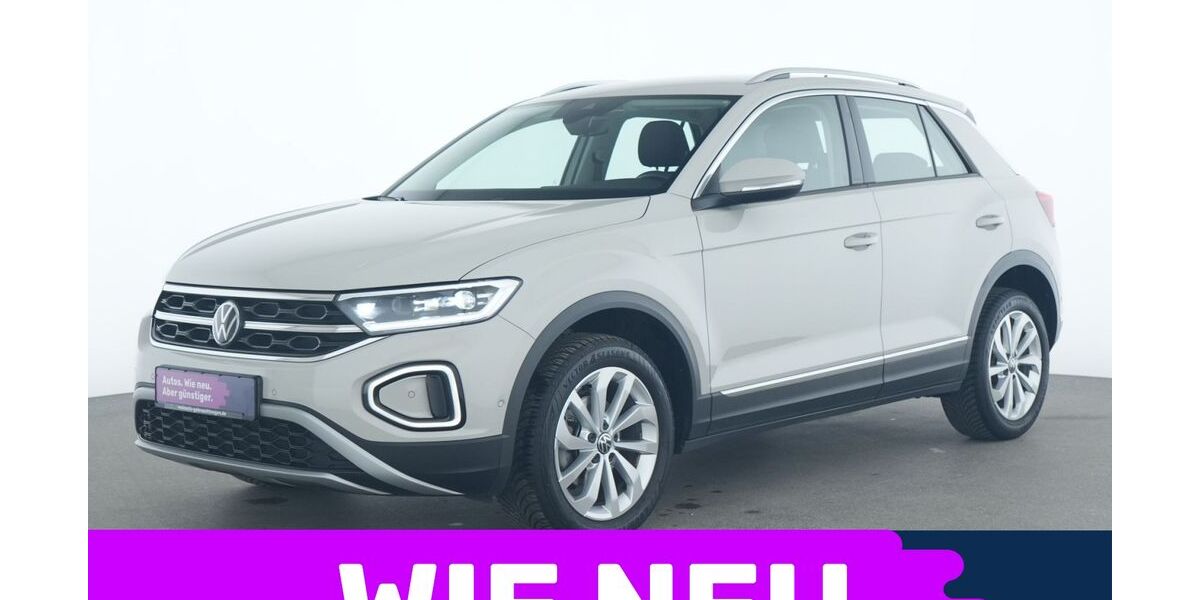 VW T-Roc 55.874 km 23.817 &euro; Dietzenbach bei Frankfurt 63128