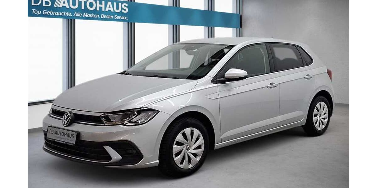 VW Polo 67.619 km 15.680 &euro; Maintal 63477