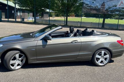 Mercedes-Benz E 250 200.000 km 10.000 &euro; Haibach 63808