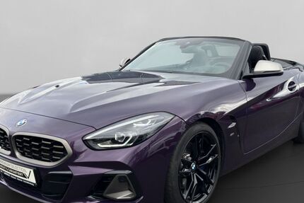 BMW Z4 M40 7.500 km 56.920 &euro; Hösbach 63768