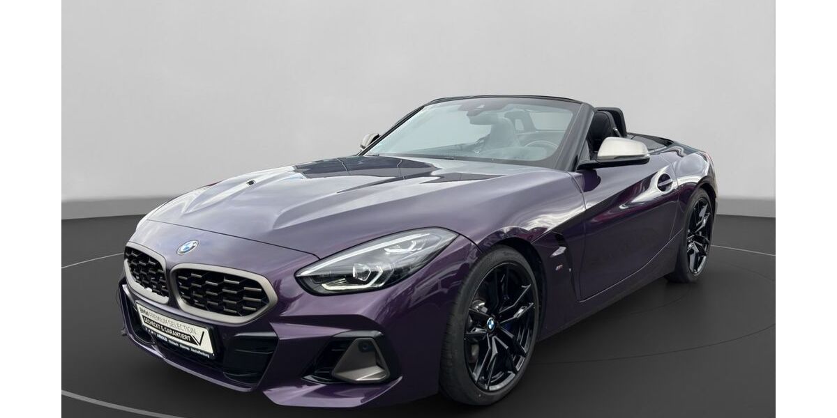 BMW Z4 M40 7.500 km 57.510 &euro; Hösbach 63768