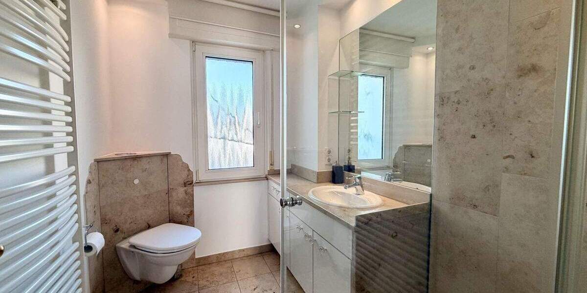 Mehrfamilienhaus, Wohnhaus Münster - 5 Zimmer, 224 m&sup2;, 645.000&euro; | Angebot:25743057