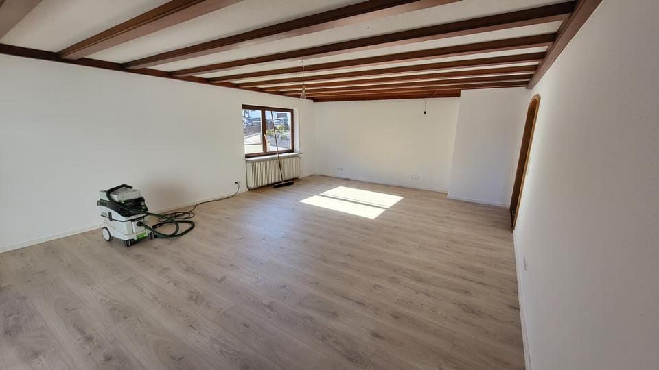 Etagenwohnung Linsengericht - 3.5 Zimmer, 120 m&sup2;, 1.100&euro; | Angebot:26649777