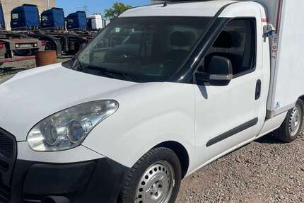 Fiat Doblo 143.000 km 5.500 &euro; Stockstadt/m. 63811