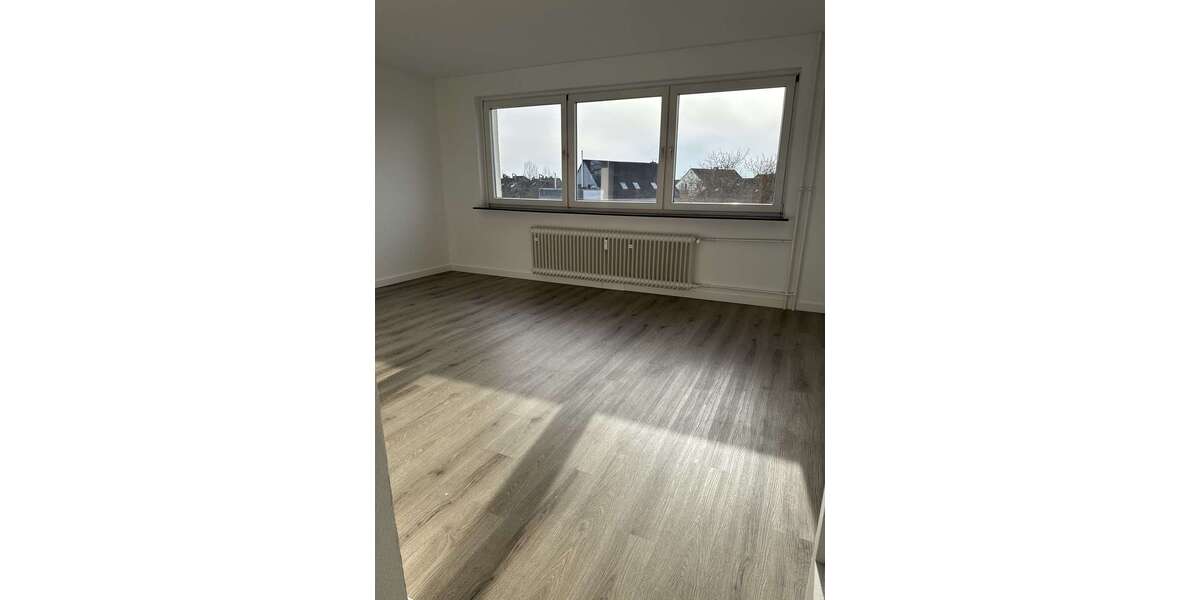Etagenwohnung Rodgau - 2 Zimmer, 53 m&sup2;, 180.000&euro; | Angebot:25987397