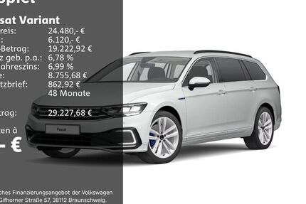 VW Passat Variant 57.519 km 24.480 &euro; Groß-Umstadt 64823