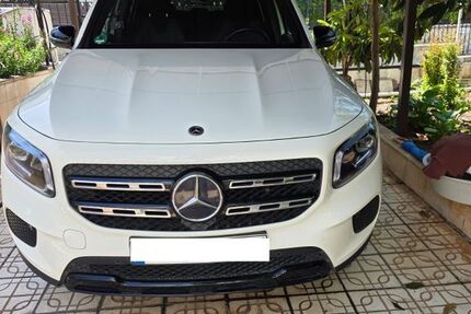 Mercedes-Benz GLB 200 65.000 km 34.000 &euro; Bischbrunn 97836
