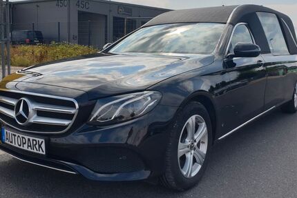 Mercedes-Benz E 220 140.000 km 99.000 &euro; Grosswallstadt 63868