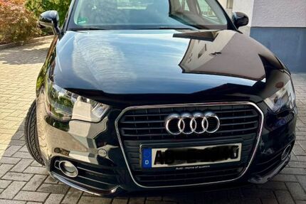 Audi A1 28.400 km 10.700 &euro; Aschaffenburg 63743