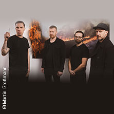 Long Distance Calling - Seats & Sounds 25.11.2026 Stadttheater Aschaffenburg