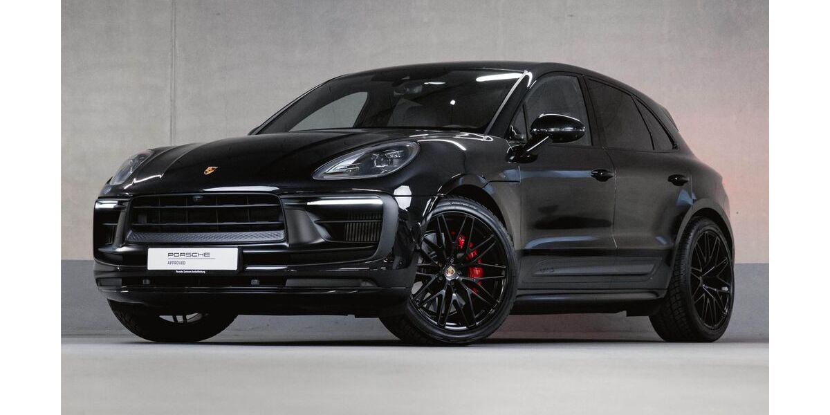 Porsche Macan 68.900 km 79.890 &euro; Aschaffenburg 63739
