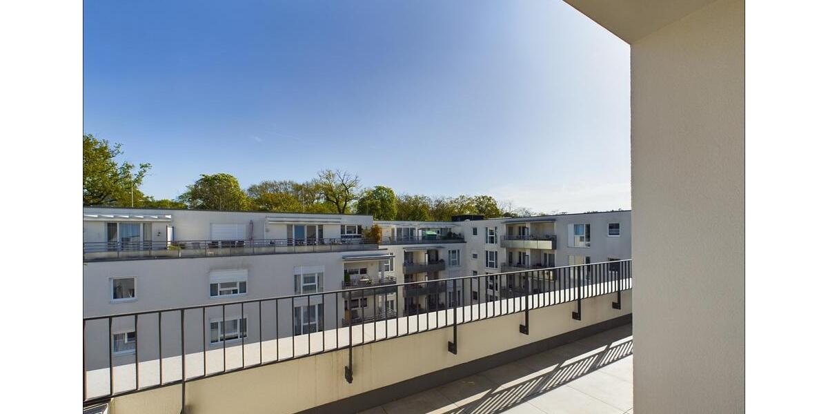 Etagenwohnung Aschaffenburg Österreicher Kolonie - 3 Zimmer, 114 m&sup2;, 1.995&euro; | Angebot:24432879