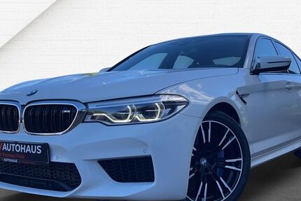 BMW M5 61.900 km 65.900 &euro; Hanau 63457
