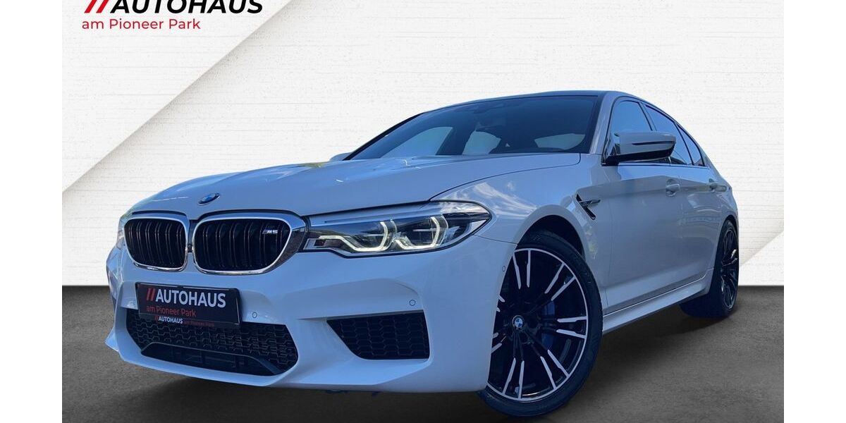 BMW M5 61.900 km 67.000 &euro; Hanau 63457