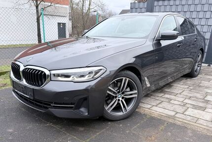 BMW 520 103.000 km 29.499 &euro; Rodgau 63110