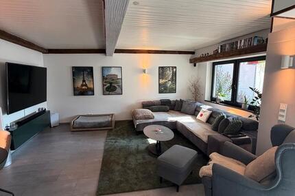 Wohnung Kleinwallstadt - 3 Zimmer, 130 m&sup2;, 1.390&euro; | Angebot:25368790