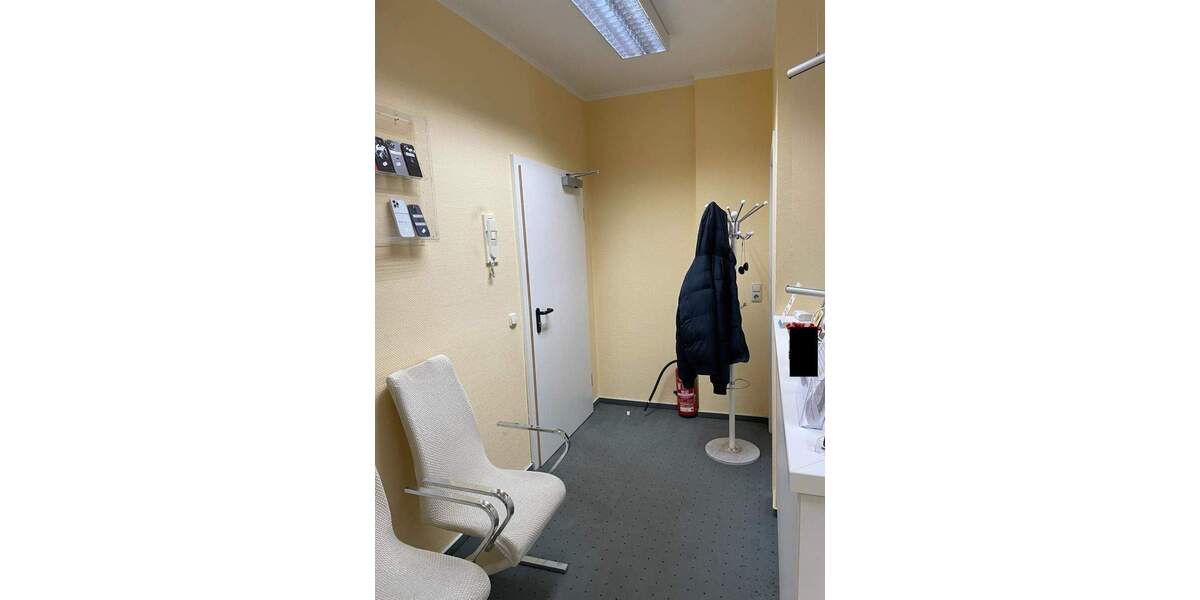 Gewerbeobjekt Hanau Lamboy - 550&euro; | Angebot:25675127