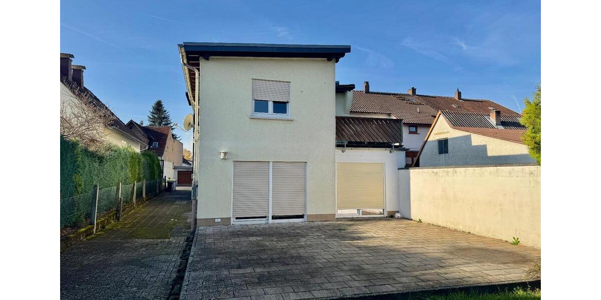 Etagenwohnung Linsengericht - 3 Zimmer, 100 m&sup2;, 1.200&euro; | Angebot:25568208