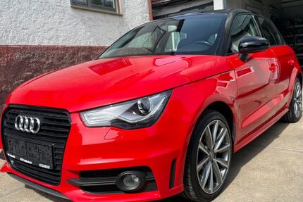 Audi A1 150.326 km 9.699 &euro; Großheubach 63920