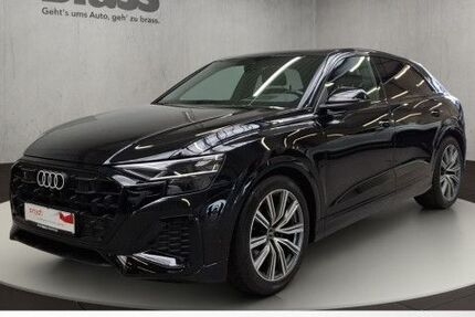 Audi Q8 32.315 km 72.600 &euro; Dietzenbach 63128