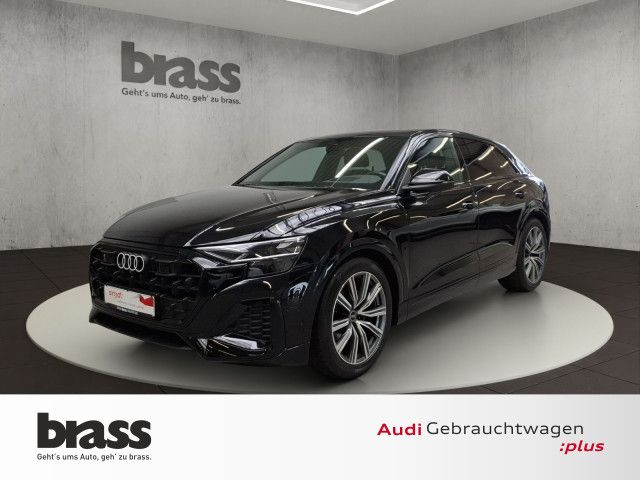Audi Q8 32.315 km 72.600 &euro; Dietzenbach 63128