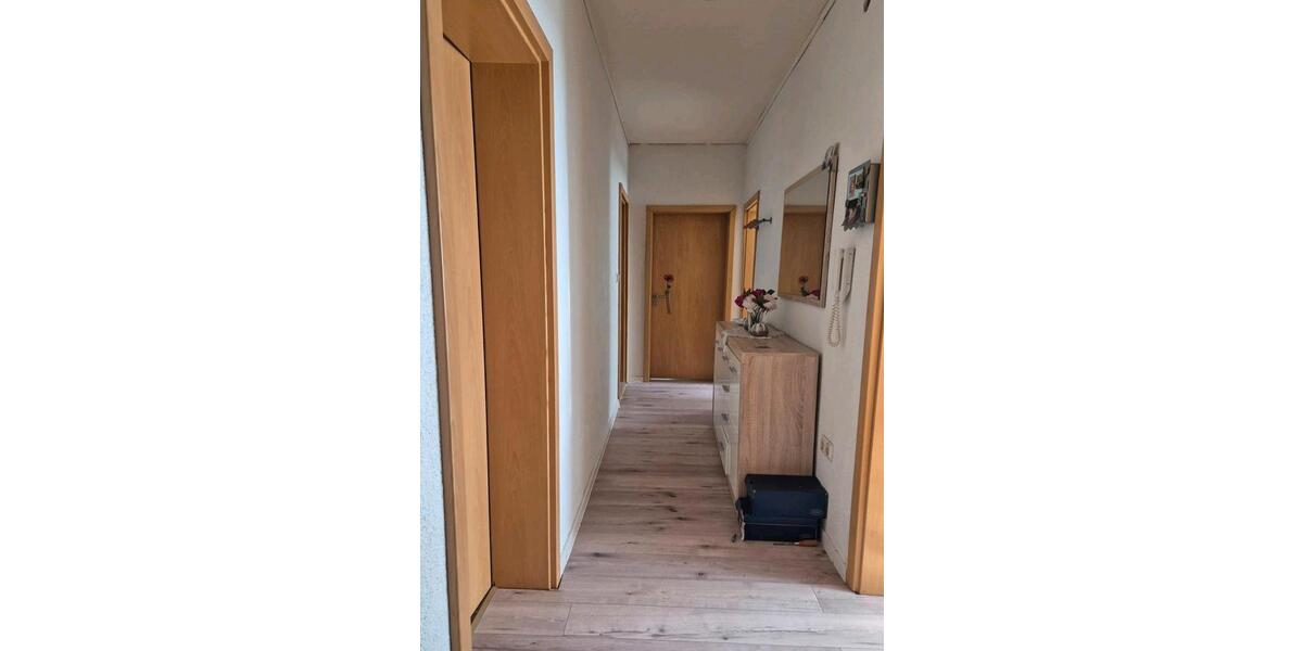 Erdgeschoßwohnung Seligenstadt - 3 Zimmer, 75 m&sup2;, 1.035&euro; | Angebot:25841083