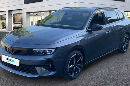 Opel Astra 9.400 km 23.100 &euro; Blankenbach 63825