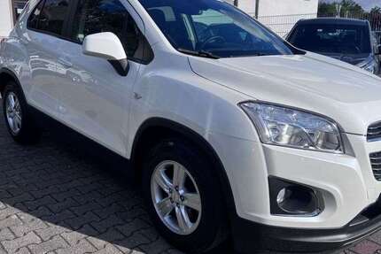 Chevrolet Trax 104.500 km 8.999 &euro; Rödermark 63322