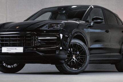 Porsche Cayenne 38.900 km 85.880 &euro; Aschaffenburg 63739