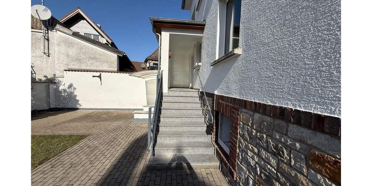 Einfamilienhaus Münster - 7 Zimmer, 124 m&sup2;, 749.000&euro; | Angebot:25872335