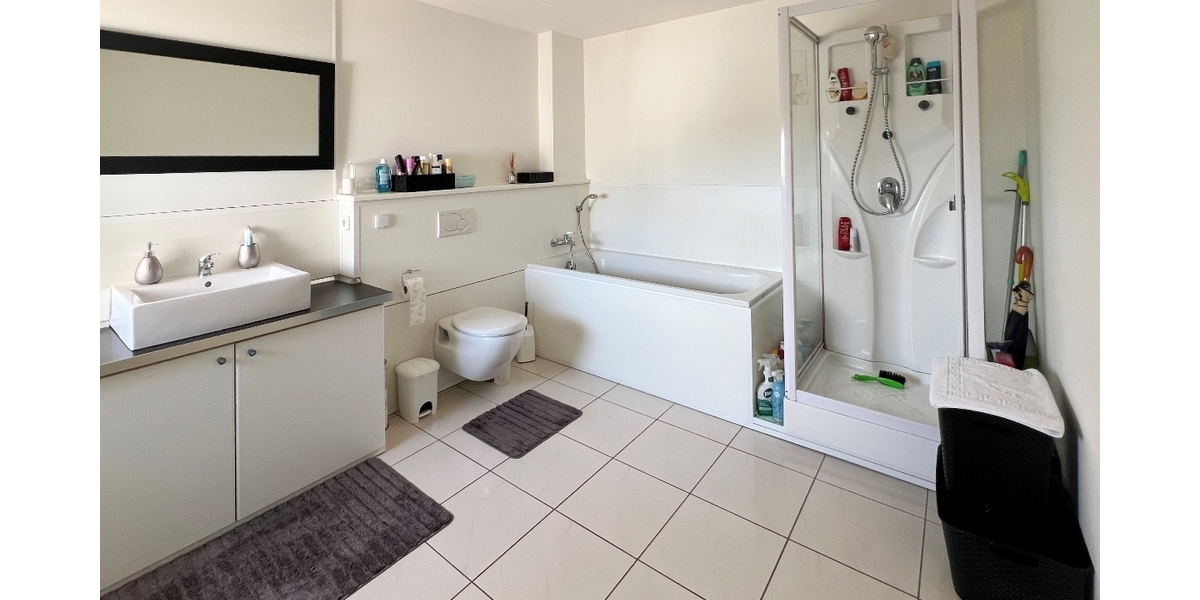 Rodgau-Nieder-Roden: Kapitalanlage! Gut geschnittene 2-Zimmer-Wohnung! - Etagenwohnung Rodgau | Angebot:20780439