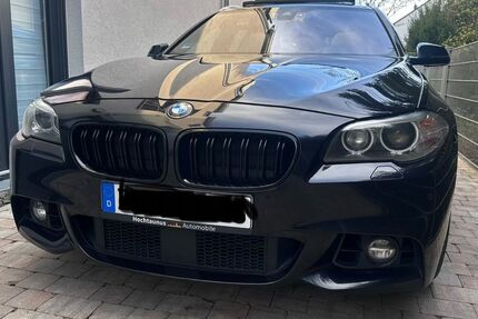 BMW 530 240.000 km 16.400 &euro; Dieburg 64807