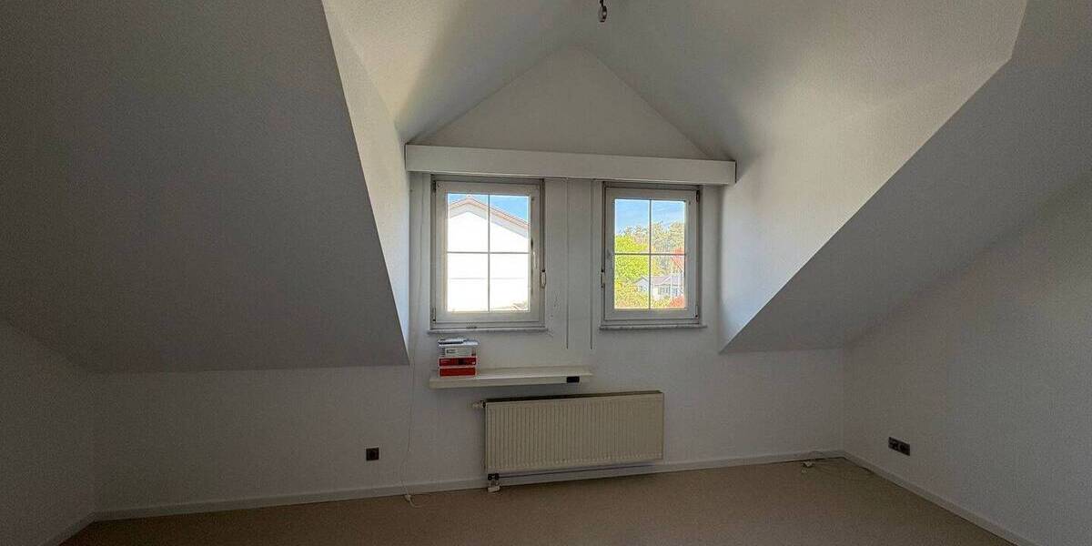 Doppelhaushälfte Rödermark Waldacker - 4 Zimmer, 109 m&sup2;, 479.000&euro; | Angebot:26187279