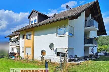 Haus Bad König - 14 Zimmer, 379 m&sup2;, 649.000&euro; | Angebot:22883545