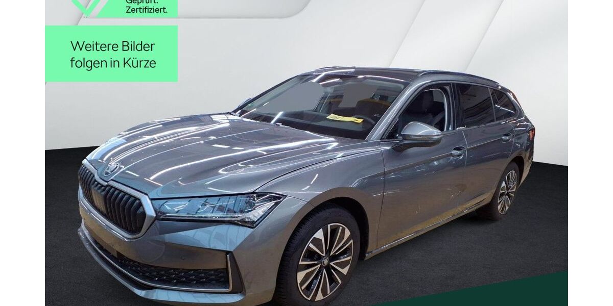 Skoda Superb 27.700 km 35.849 &euro; Mühlheim 63165