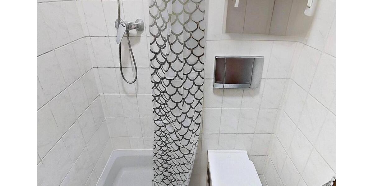 Erdgeschoßwohnung Dietzenbach - 1 Zimmer, 37 m&sup2;, 489&euro; | Angebot:25442008