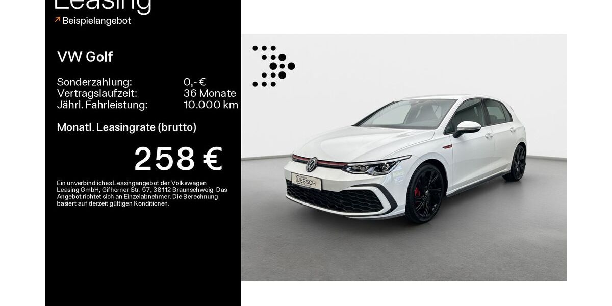 VW Golf 21.900 km 27.249 &euro; Linsengericht 63589