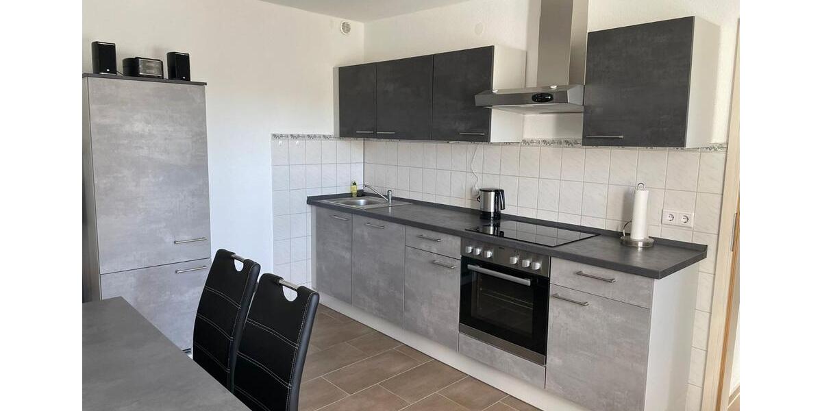Erdgeschoßwohnung Aschaffenburg Gailbach - 2 Zimmer, 57 m&sup2;, 500&euro; | Angebot:26611685