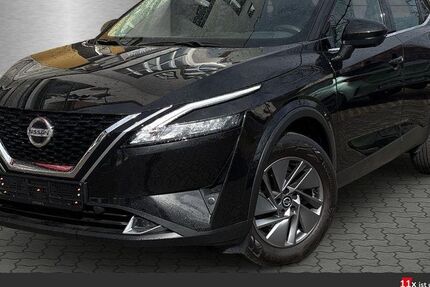 Nissan Qashqai 86.163 km 20.470 &euro; Rödermark 63322