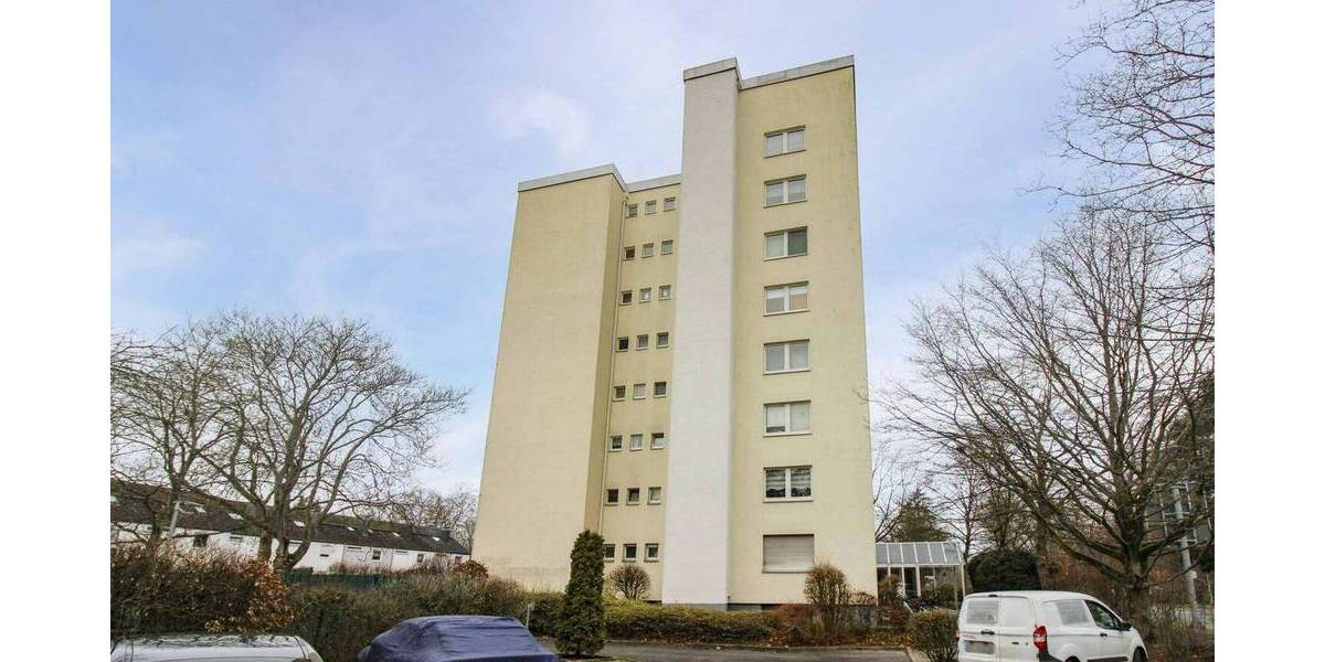 Etagenwohnung Heusenstamm - 3 Zimmer, 70 m&sup2;, 249.000&euro; | Angebot:26307617