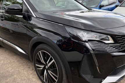 Peugeot 3008 90.000 km 18.990 &euro; Mainaschaff 63814