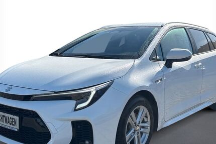 Suzuki Swace 18.450 km 26.990 &euro; Brensbach 64395