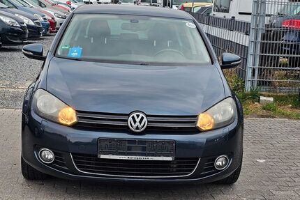 VW Golf 155.202 km 7.499 &euro; Dietzenbach 63128