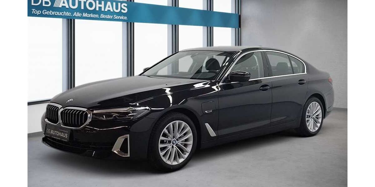 BMW 530 57.415 km 29.860 &euro; Maintal 63477