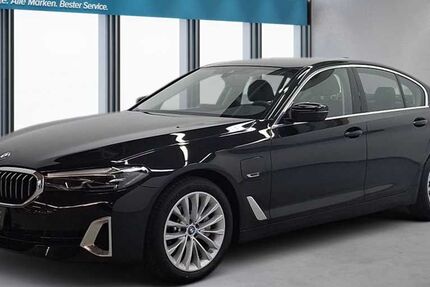 BMW 530 57.450 km 29.860 &euro; Maintal 63477