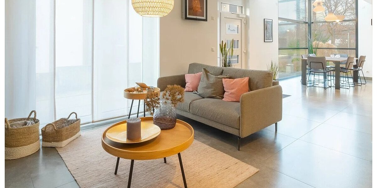 Modernes Einfamilienhaus nach Ihren Wünschen - Neuberg - Einfamilienhaus Neuberg | Angebot:27322129