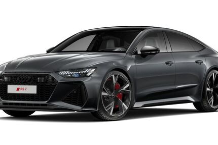 Audi RS7 20.000 km 116.449 &euro; Mühlheim 63165