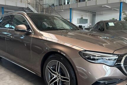 Mercedes-Benz E 300 4.940 km 56.880 &euro; Groß-Umstadt 64823